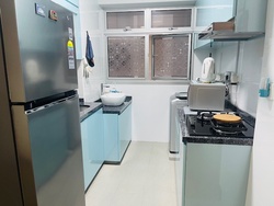 Blk 477C Melody Spring@ Yishun (Yishun), HDB 2 Rooms #472801391